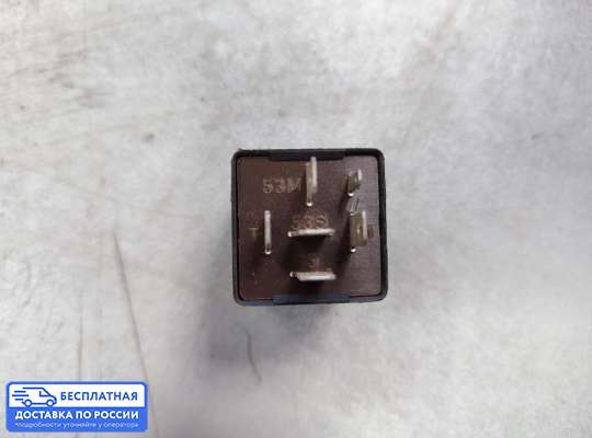 Реле прочее на SEAT Cordoba II