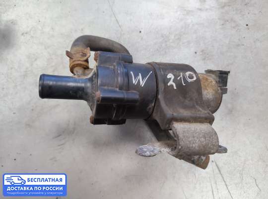 Насос водяной (помпа) на Mercedes-Benz C (W202)