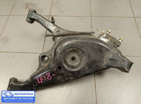 Рычаг подвески на Mitsubishi Grandis