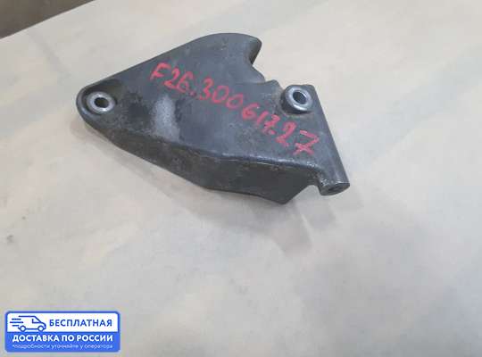Кронштейн ДВС (лапа) на Chevrolet Lacetti