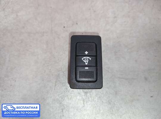 Кнопки на Mazda Tribute I