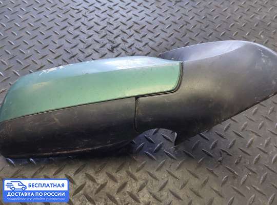 Зеркало боковое на Opel Astra G / Classic