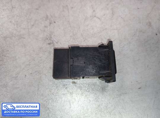 Кнопки на Opel Monterey A