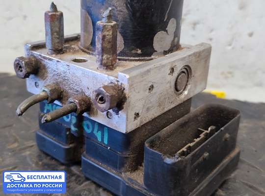 Блок ABS на Daewoo Nubira I/II (KLAJ)