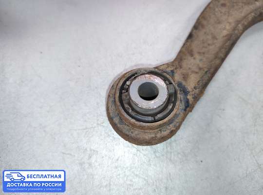 Рычаг подвески на Mazda 6 II (GH)