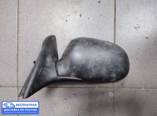 Зеркало боковое на Hyundai Accent I