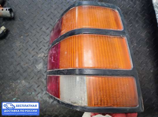 Фонарь задний на Ford Scorpio I GAE