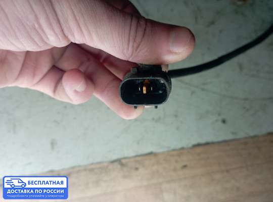 Замок боковой двери на Kia Sportage I (JA, K00)