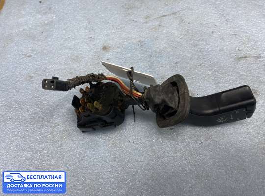 Подрулевой переключатель на Opel Omega B
