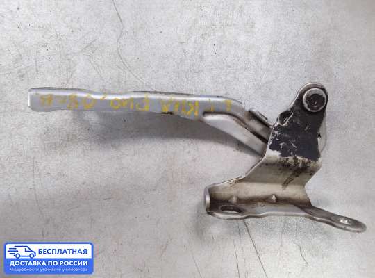 Петля капота на Kia Rio II (JB)