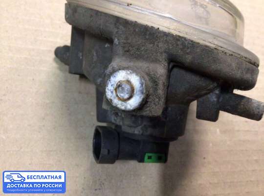 Фара противотуманная (ПТФ) на Mazda 5 I (CR)