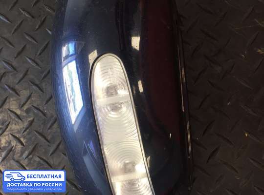 Зеркало боковое на Mercedes-Benz E (W211)