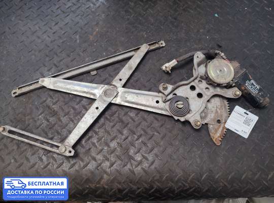 Стеклоподъемник электрический на Toyota 4runner II (N120, N130)