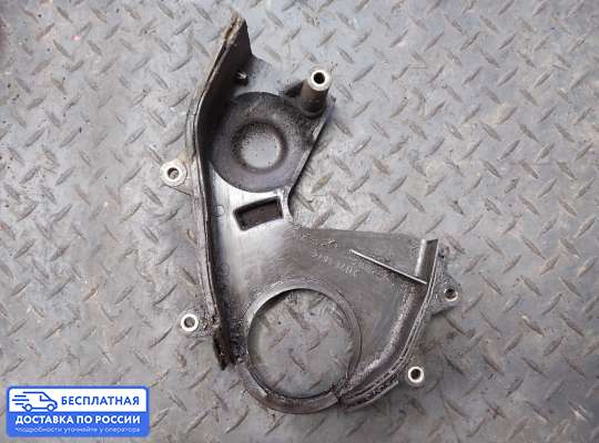 Кожух (крышка) ремня ГРМ на Mitsubishi Mirage CJO