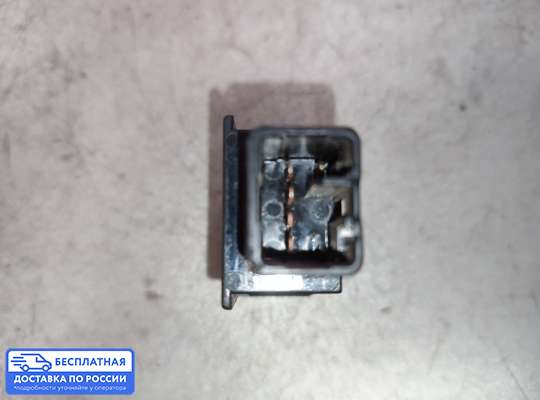 Кнопки на Opel Monterey A
