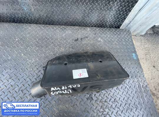 Воздухозаборник на Audi 100 (4A, C4)