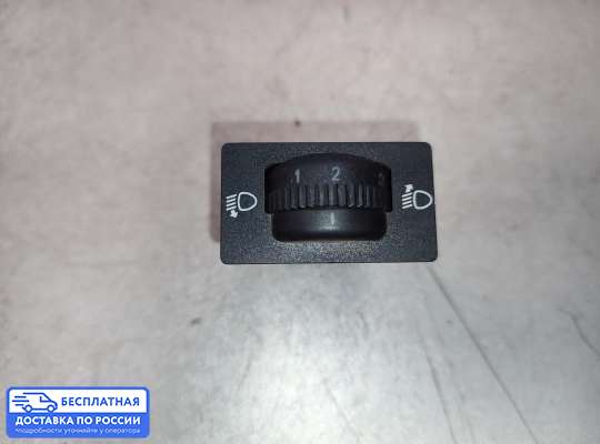 Корректор фар на Toyota Carina E T19