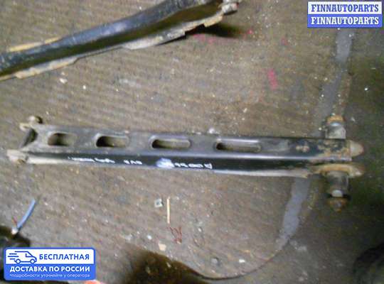 Рычаг подвески на Opel Vectra B