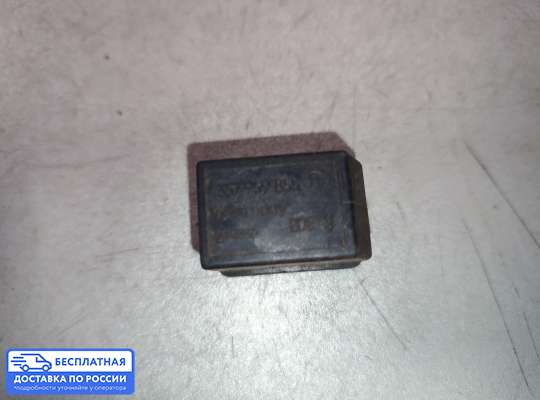 Кнопки на Volkswagen Passat B3 (35i)