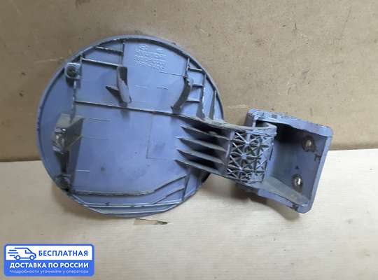 Лючок бензобака на Hyundai Getz
