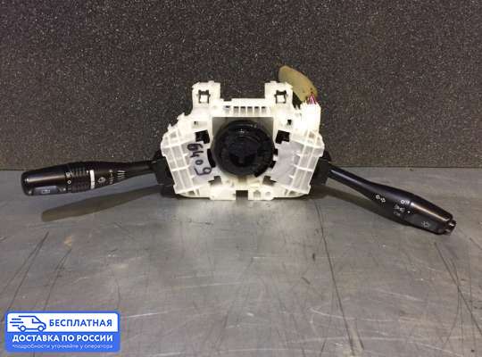 Подрулевой переключатель на Mitsubishi Lancer IX