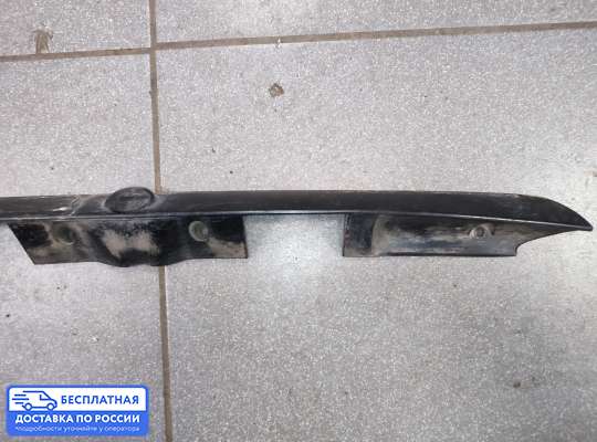 Планка подсветки номера на BMW 3 (E36)