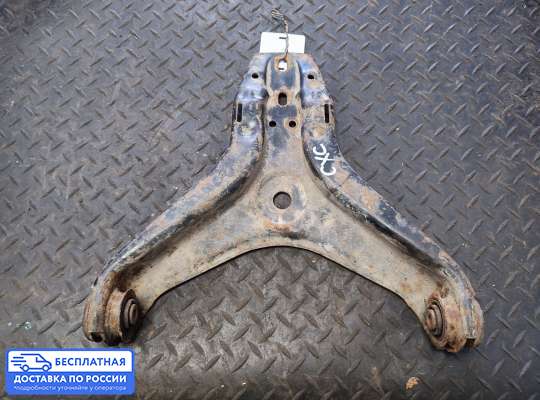 Рычаг подвески на Audi 80 (B3)/90 (B2)