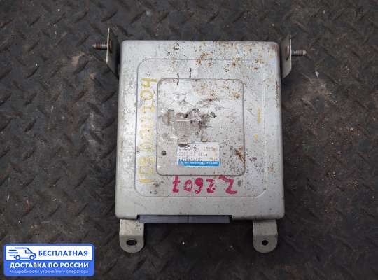 ЭБУ ДВС (блок управления двигателем) на Mazda 323 (BA) 323C/ 323F/ 323S/ 323P