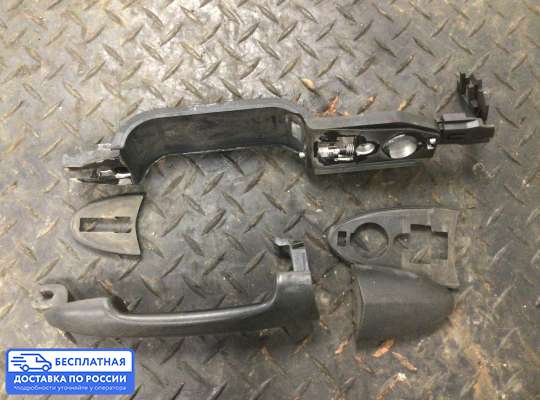 Ручка двери наружная на Ford Focus I