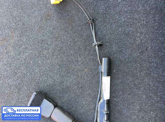 Пиропатрон (замок) ремня безопасности на BMW 3 (E90/E91/E92/E93)