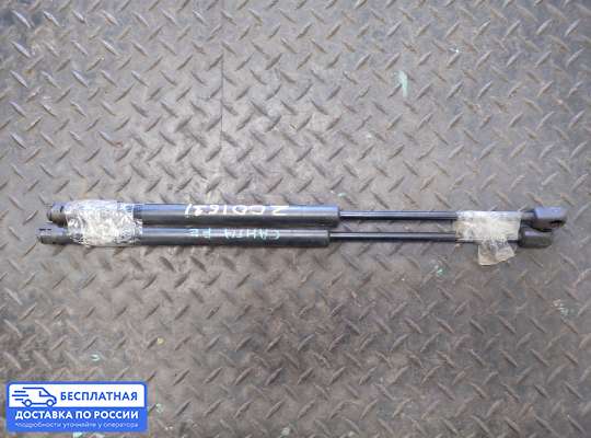 Амортизатор стекла багажника на Hyundai Santa Fe I (SM, Classic +ТАГАЗ)