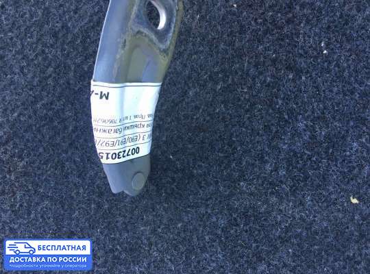Петля крышки багажника на BMW 3 (E90/E91/E92/E93)