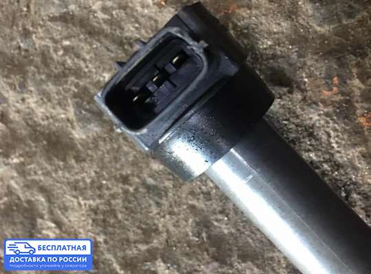 Катушка зажигания на Mitsubishi Outlander I (CU)