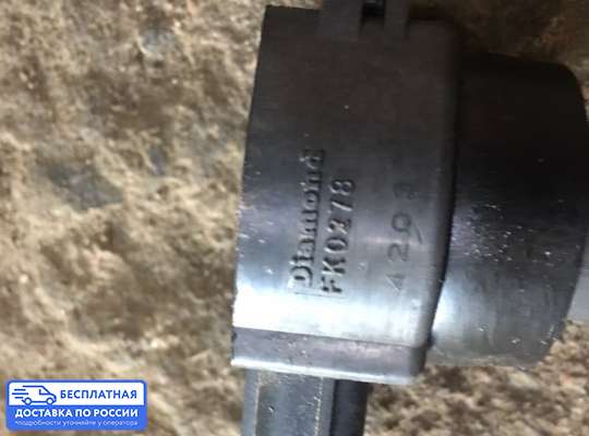Катушка зажигания на Mitsubishi Outlander I (CU)