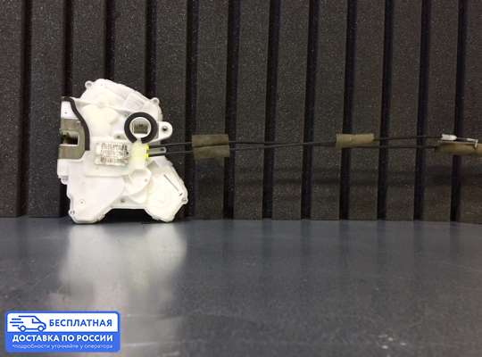 Замок боковой двери на Honda Civic VIII (4D, 5D)