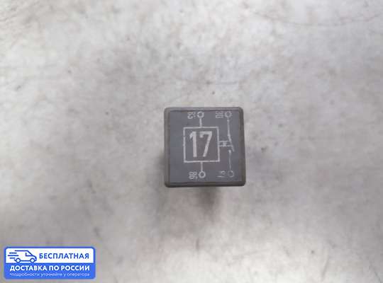 Реле прочее на Volkswagen Transporter T4