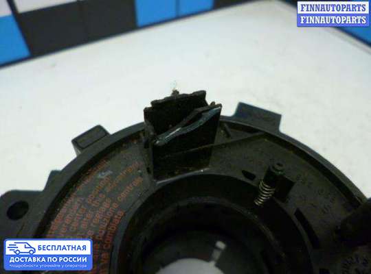 Подрулевой переключатель на Audi A6 (C5)
