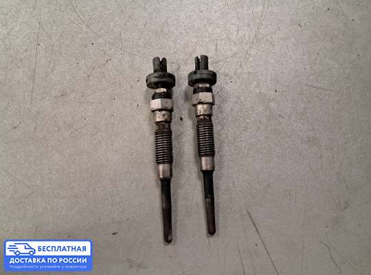 Свеча накала на Toyota 4runner II (N120, N130)