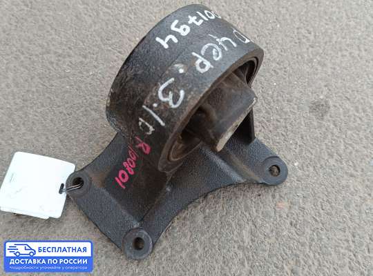 Подушка ДВС на Jeep Grand Cherokee II (WJ, WG)