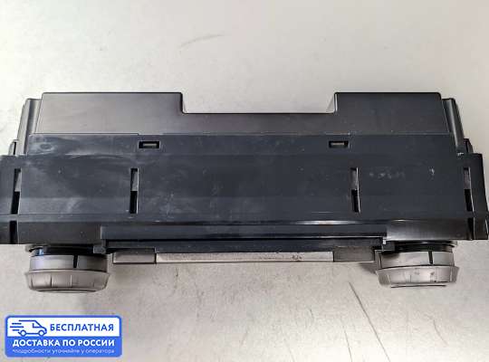 Блок управления печкой на Honda Civic VIII (4D, 5D)