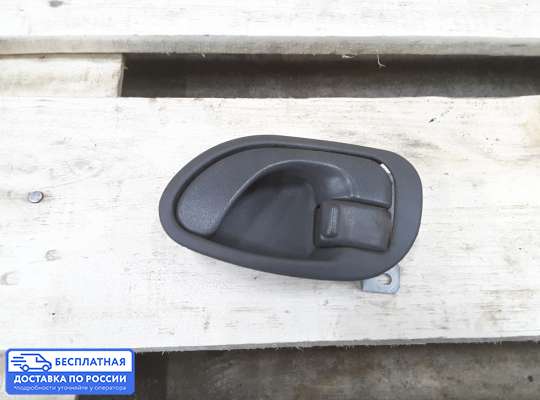 Ручка двери внутренняя на Mitsubishi Mirage CJO