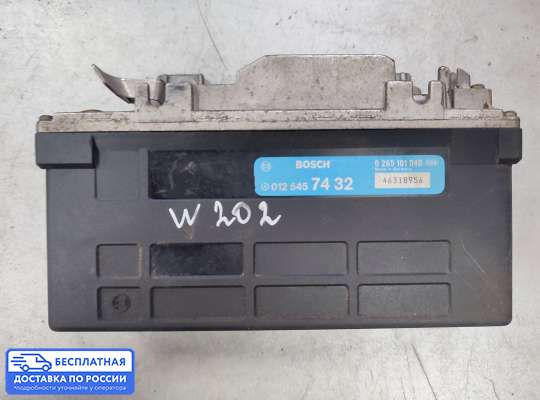 ЭБУ прочее на Mercedes-Benz C (W202)