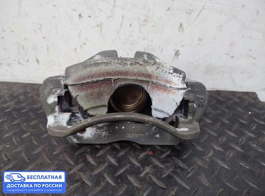 Суппорт на Toyota Altezza