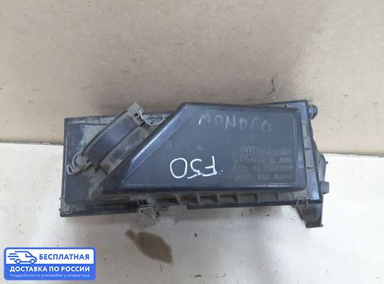 Корпус воздушного фильтра на Ford Mondeo I