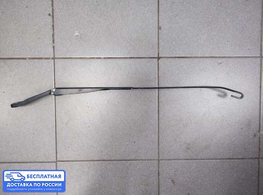 Поводок дворника на Renault Fluence