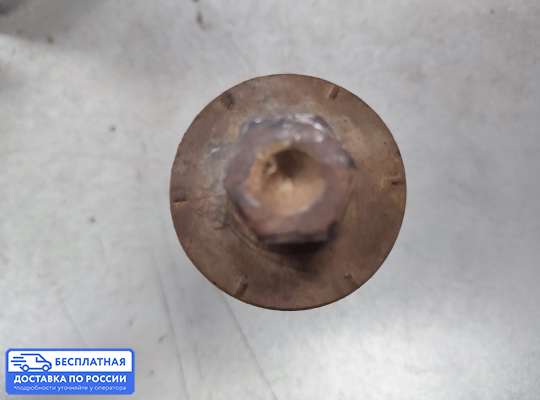 Шкив коленвала на Nissan Altima (L32) IV
