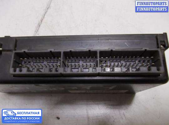 ЭБУ прочее на Ford Explorer I/II (UN105)