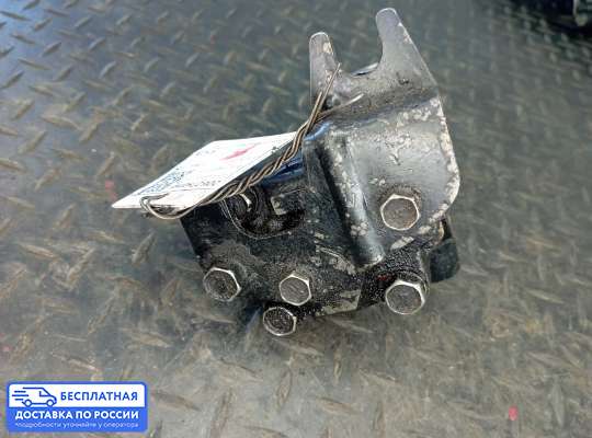 Насос ГУР (ЭУР, ЭГУР) на Nissan Terrano II R20