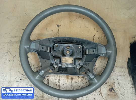 Руль на Kia Rio I (DC)