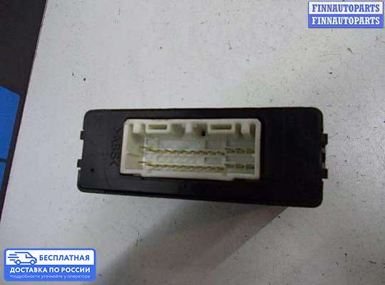 ЭБУ прочее на Opel Frontera B